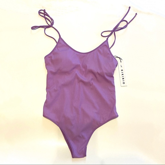 Anthropologie Other - 🏊‍♀️ Anthropologie Kikirio One Piece Swim suit 🏖